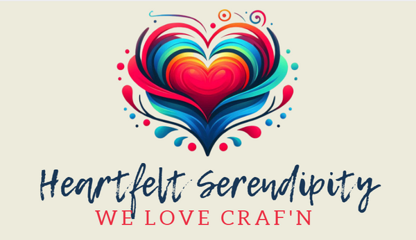 Hearftfelt Serendipity